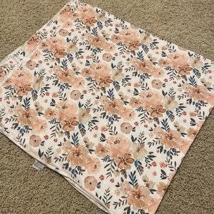 Copper Pearl Swaddle